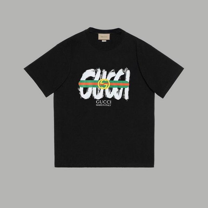 Gucci Men's T-shirts 234